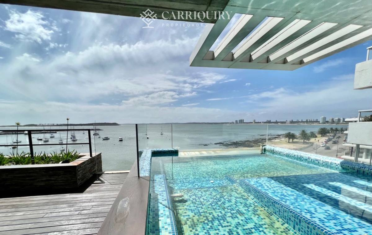 Península - GoPunta - Portal Inmobiliario de Punta del Este - Maldonado