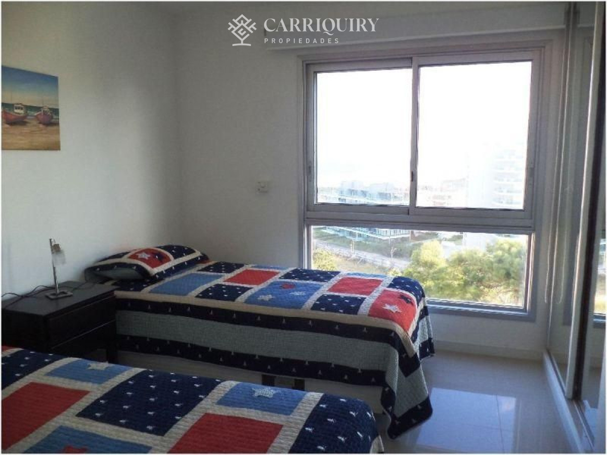 Apartamento ID.4599 - Apartamento en alquiler Playa Brava 3 dormitorios