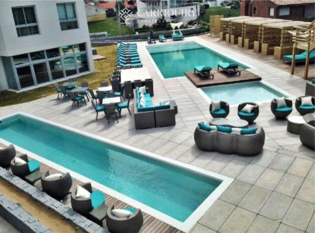 Apartamento ID.4599 - Apartamento en alquiler Playa Brava 3 dormitorios