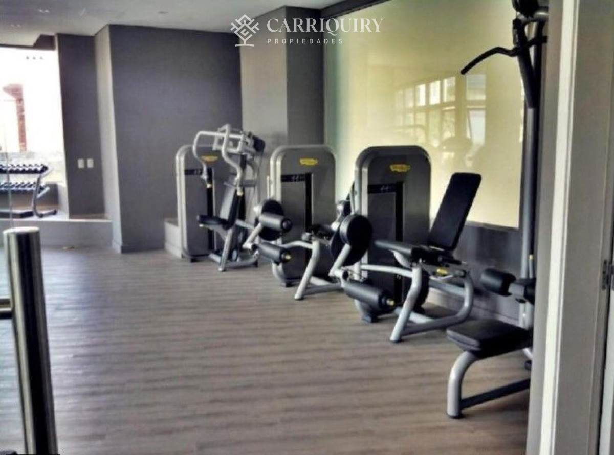 Apartamento ID.4599 - Apartamento en alquiler Playa Brava 3 dormitorios