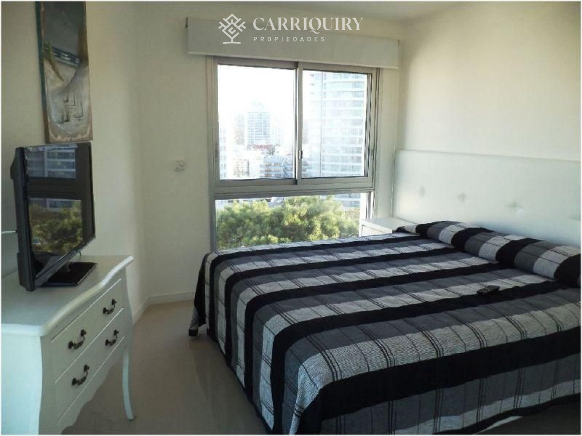 Apartamento ID.4599 - Apartamento en alquiler Playa Brava 3 dormitorios