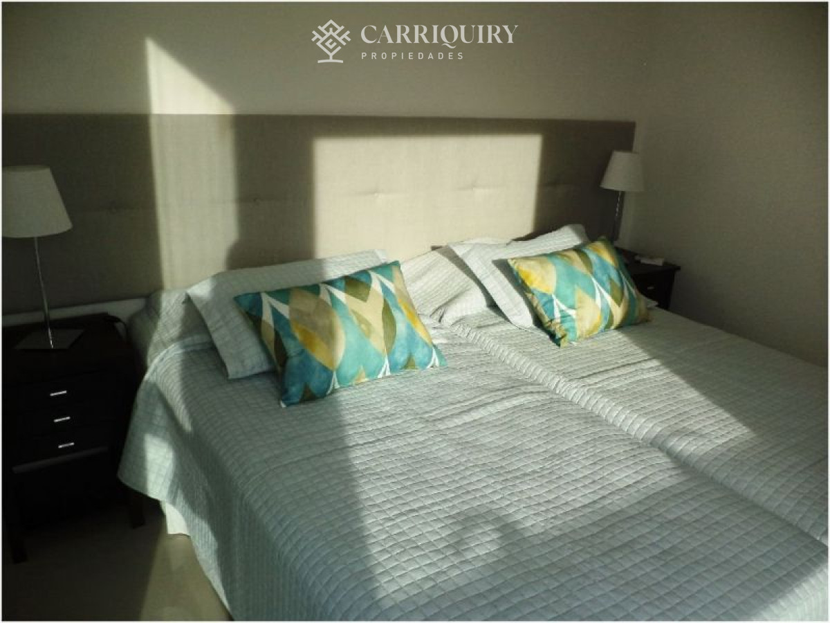 Apartamento ID.4605 - Apartamento en alquiler Playa Brava  2 dormitorios