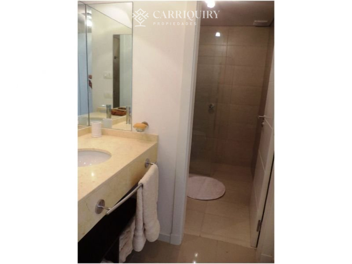 Apartamento ID.4605 - Apartamento en alquiler Playa Brava  2 dormitorios