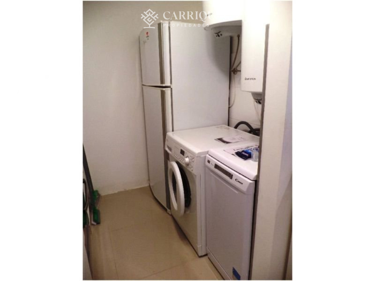 Apartamento ID.4605 - Apartamento en alquiler Playa Brava  2 dormitorios