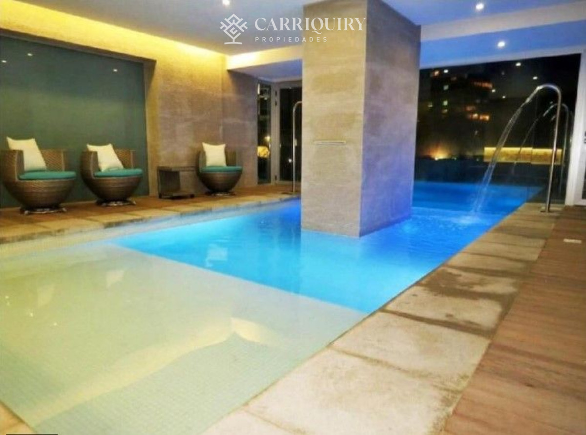 Apartamento ID.4605 - Apartamento en alquiler Playa Brava  2 dormitorios