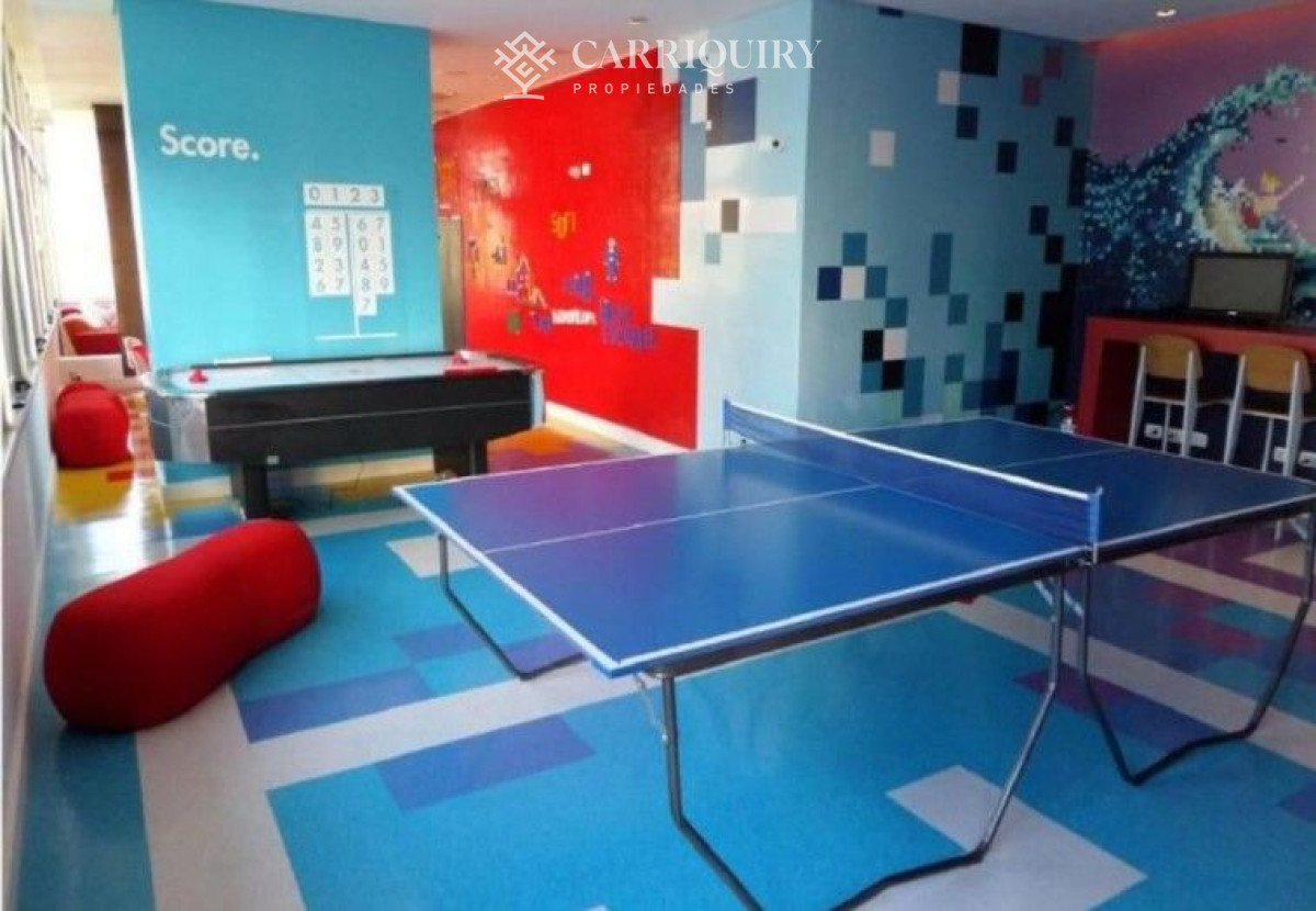 Apartamento ID.4605 - Apartamento en alquiler Playa Brava  2 dormitorios