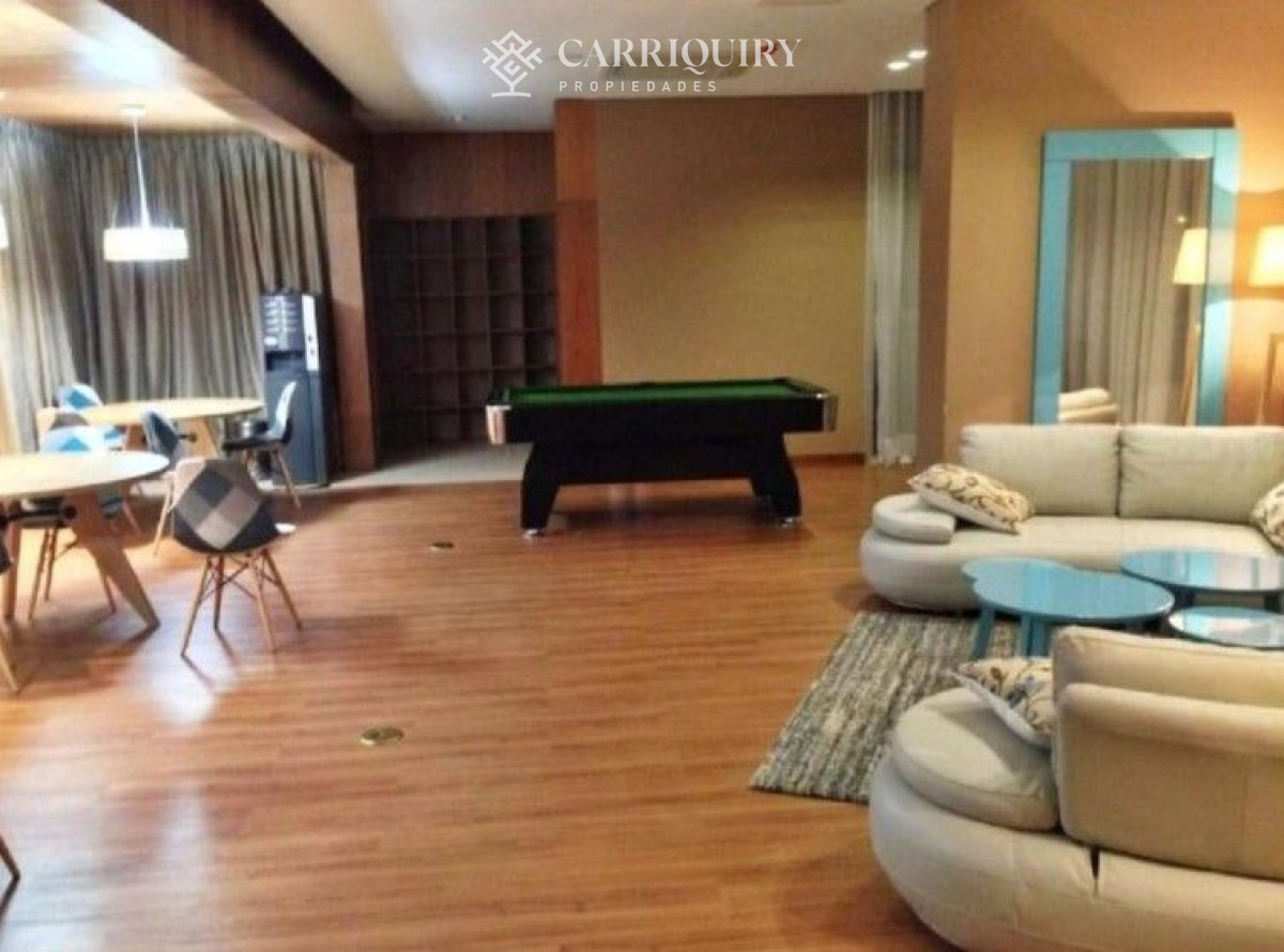 Apartamento ID.4605 - Apartamento en alquiler Playa Brava  2 dormitorios