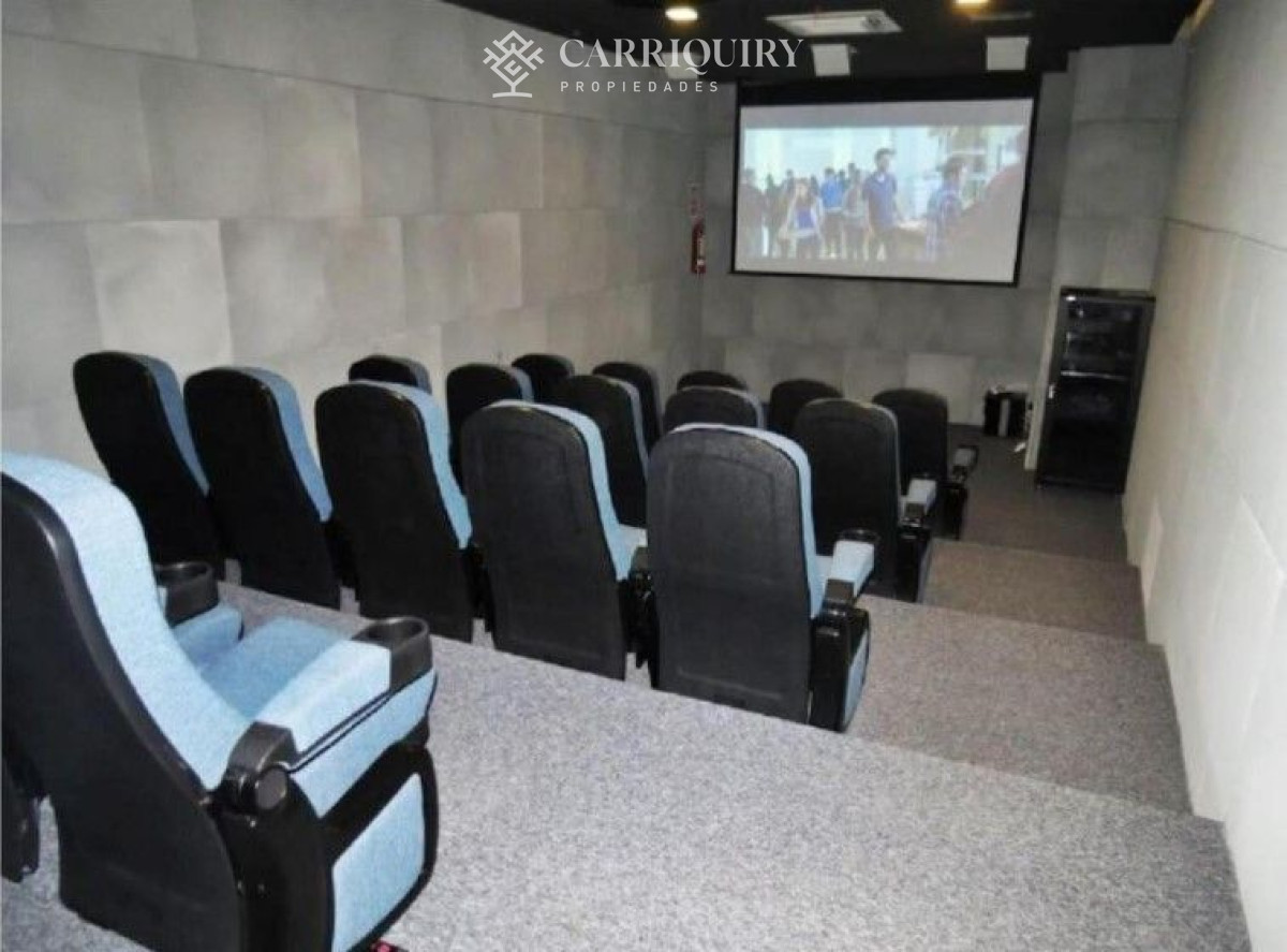 Apartamento ID.4605 - Apartamento en alquiler Playa Brava  2 dormitorios