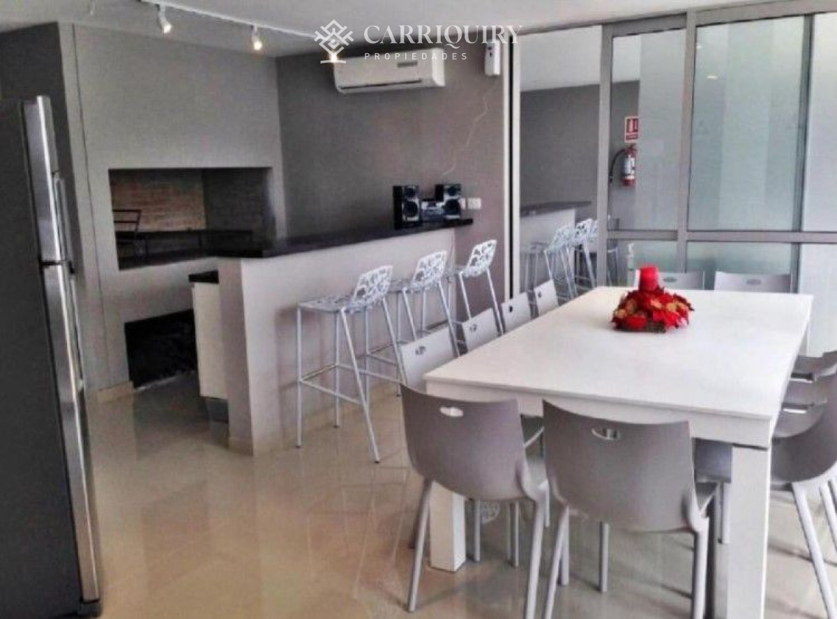 Apartamento ID.4605 - Apartamento en alquiler Playa Brava  2 dormitorios