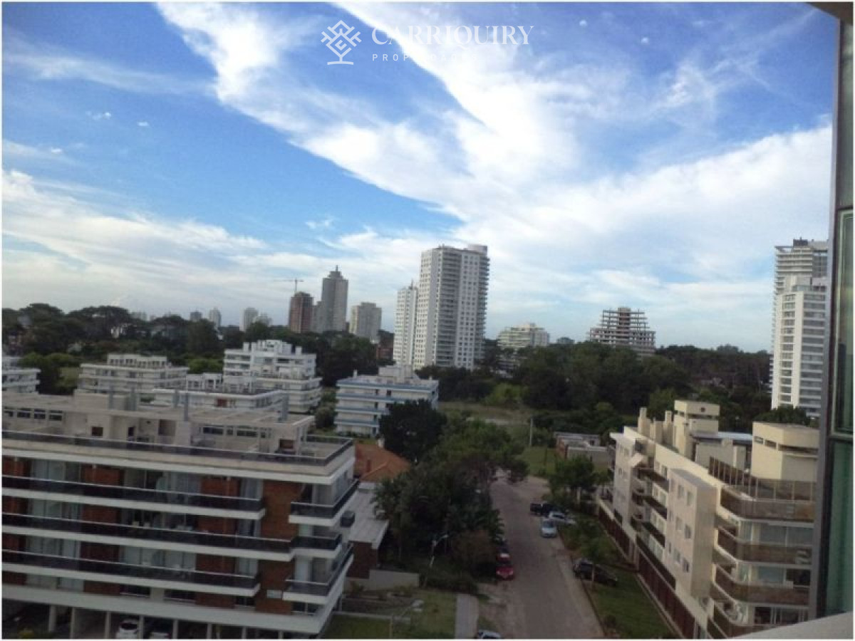 Apartamento ID.4605 - Apartamento en alquiler Playa Brava  2 dormitorios