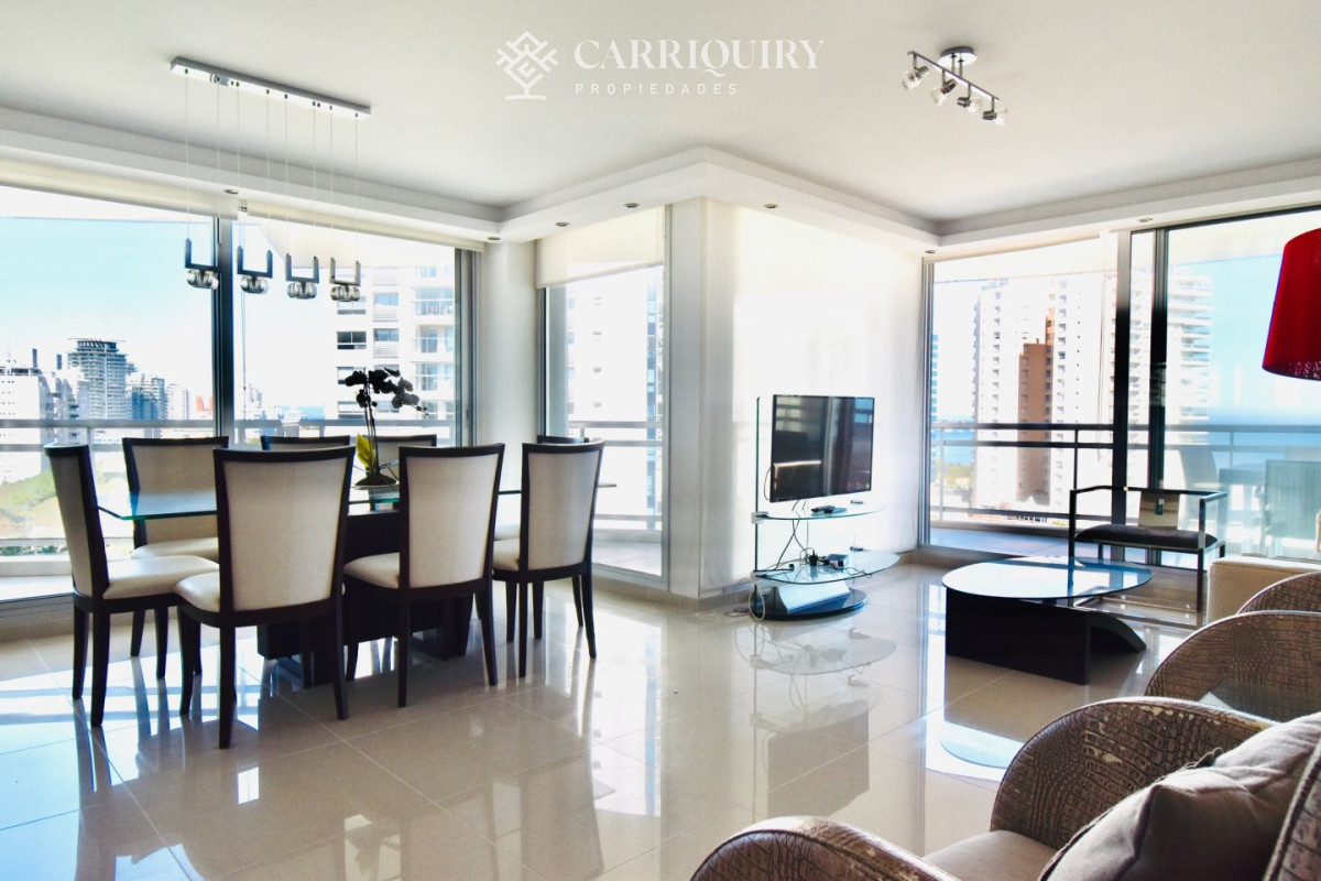 Mansa - GoPunta - Portal Inmobiliario de Punta del Este - Maldonado