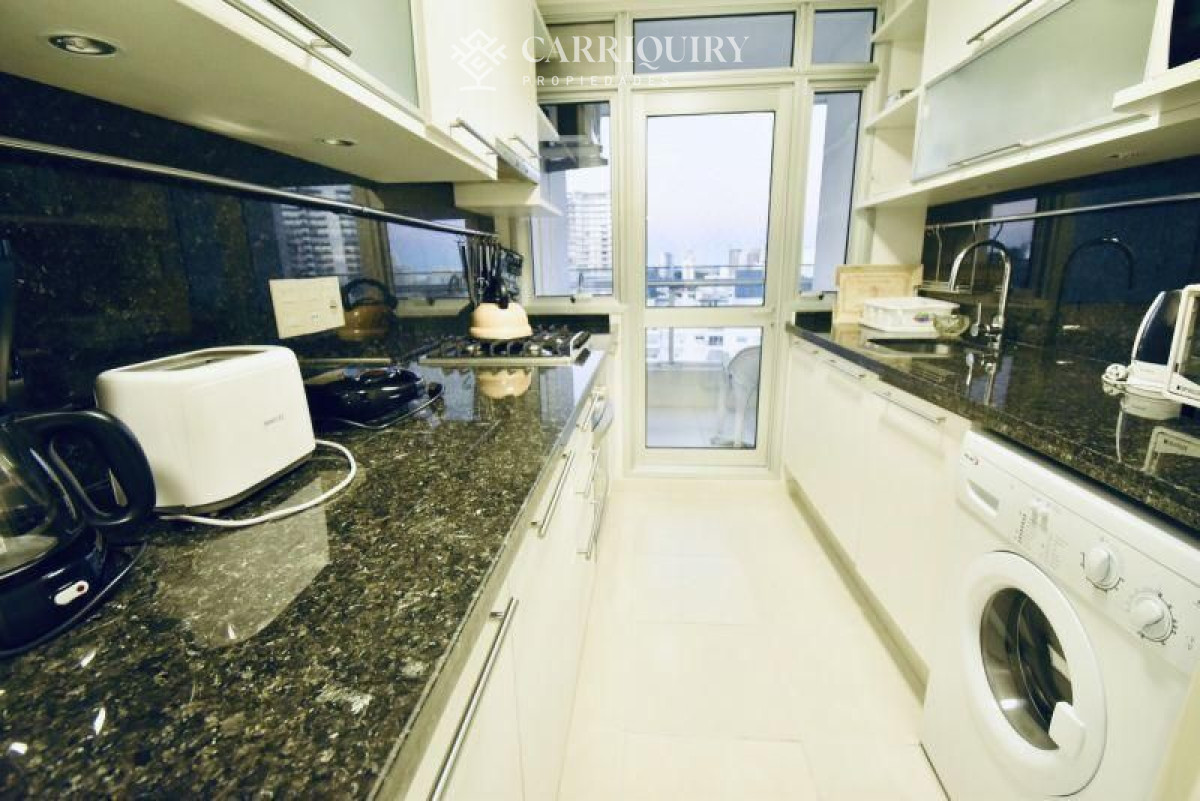 Apartamento ID.4640 - Apartamento en venta Playa Mansa 2 dormitorios