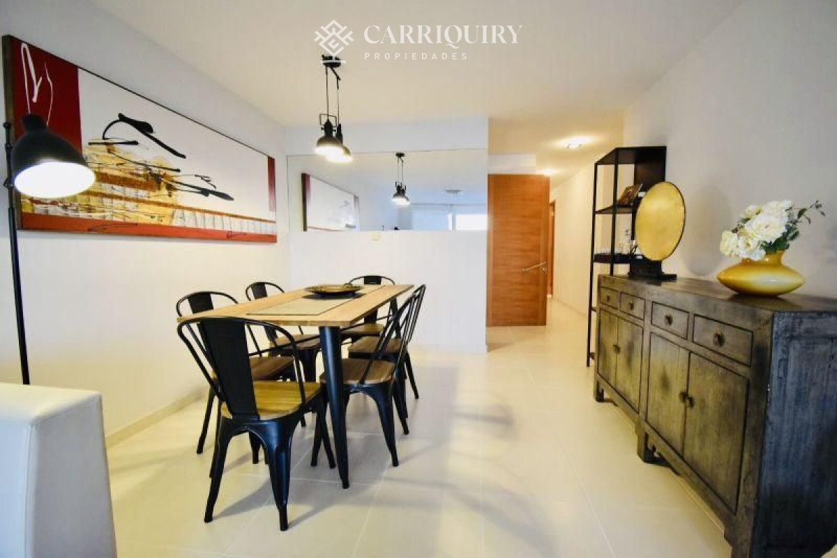 Apartamento ID.546/Miami-Boulevard-de-dos-dormitorio-en-Venta,-Apartamento-frente-al-mar-en-playa-mansa - Apartamento en alquiler temporario Playa Mansa 2 dormitorios