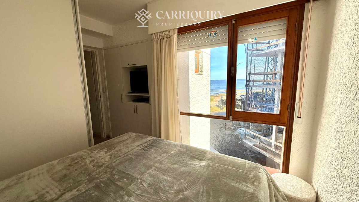 Apartamento ID.8984 - PRIMERA LINEA EN PLAYA MANSA