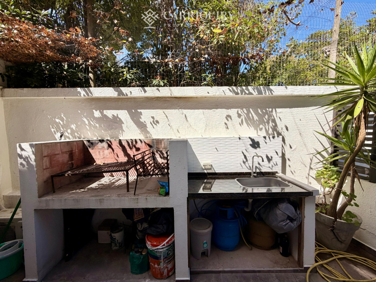 Apartamento ID.9727 - Apartamento en venta mansa 2 dormitorios