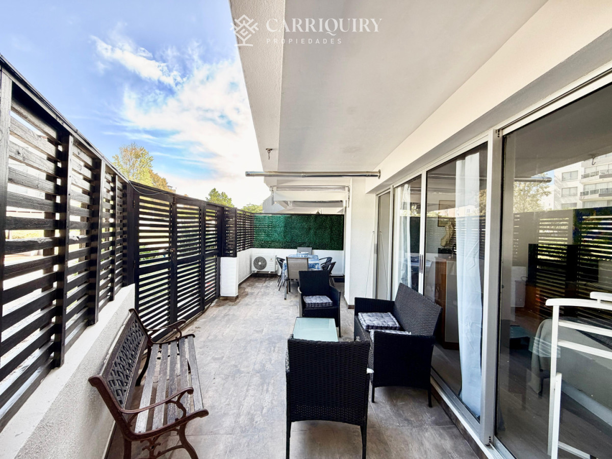 Apartamento ID.9727 - Apartamento en venta mansa 2 dormitorios