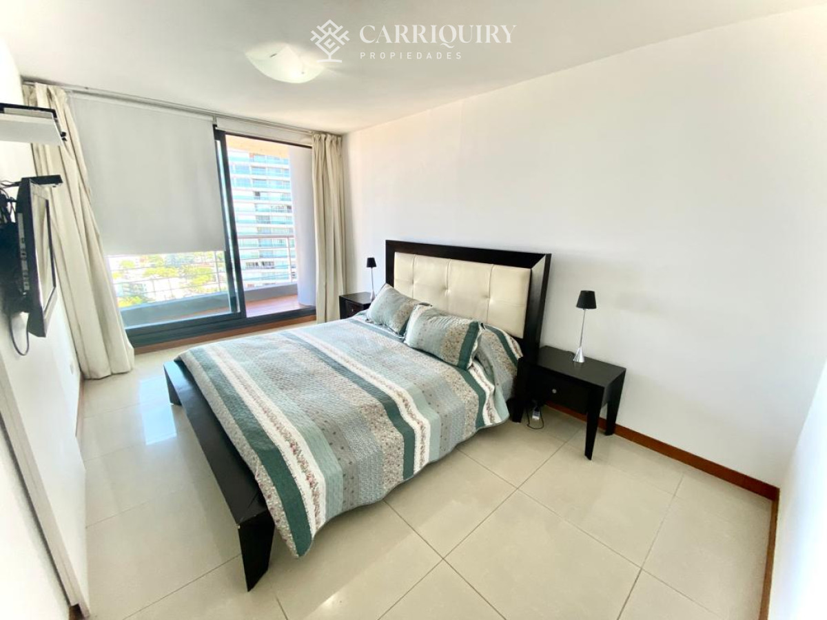 Apartamento ID.6186 - Apartamento en venta Punta del este.