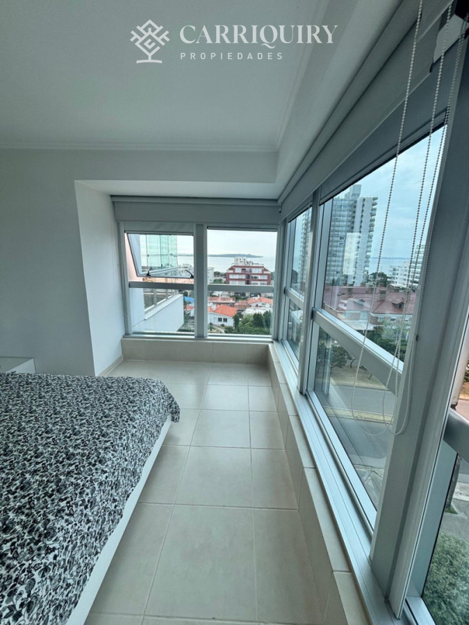 Apartamento ID.10269 -  Apartamento a pasos del mar en Mansa, Punta del Este