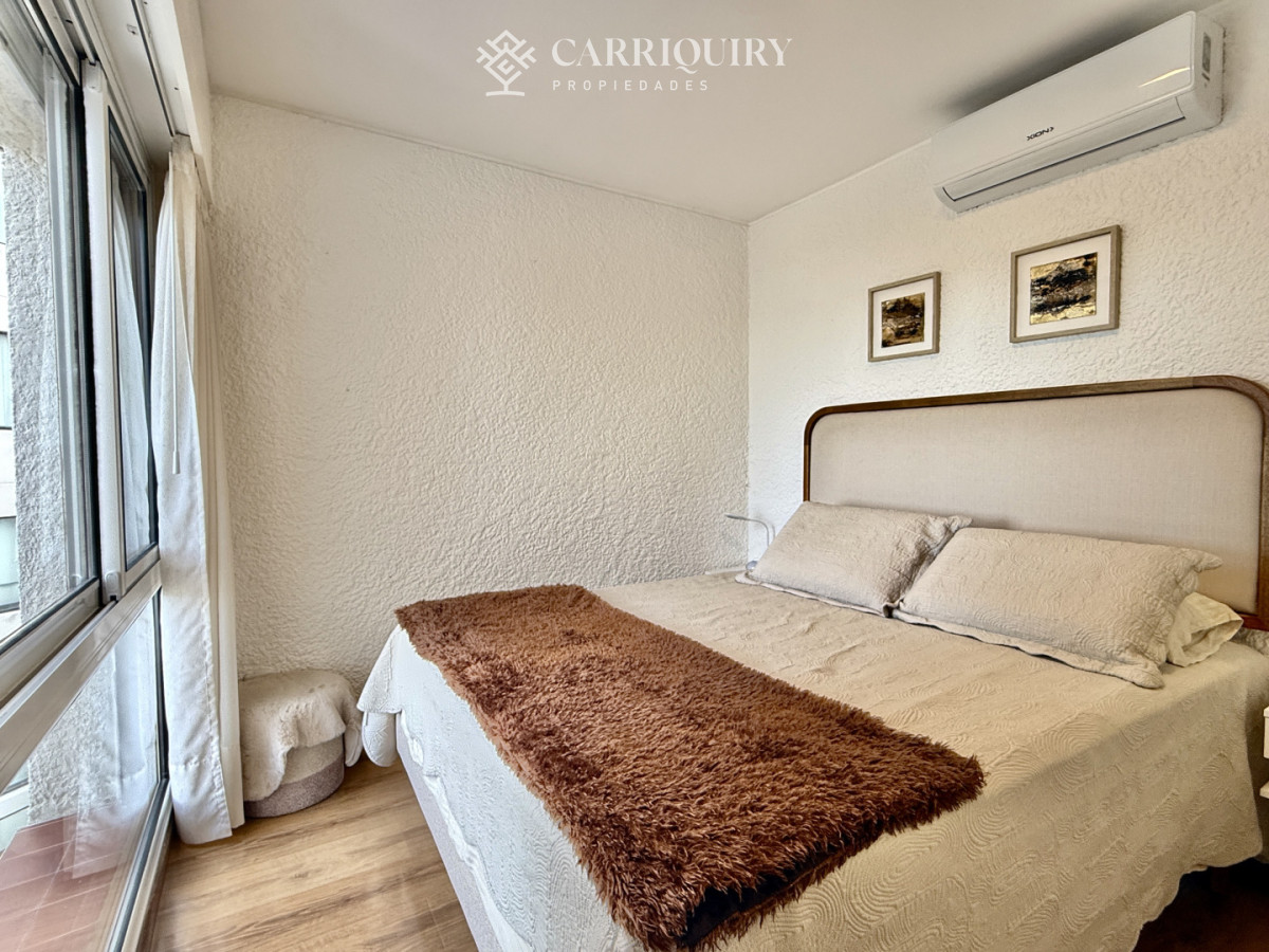 Apartamento ID.8984 - PRIMERA LINEA EN PLAYA MANSA