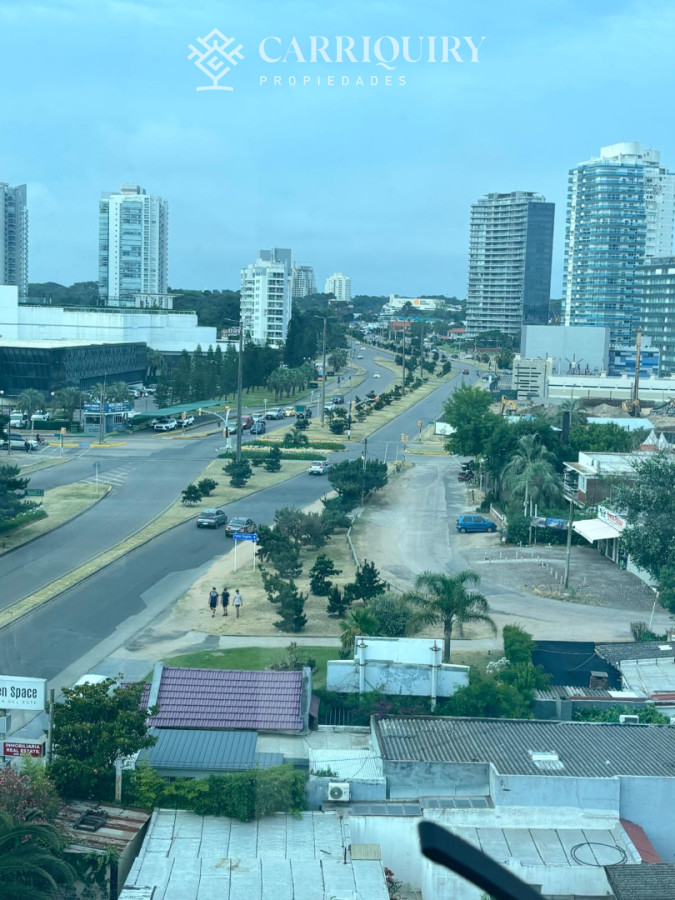 Apartamento ID.10269 -  Apartamento a pasos del mar en Mansa, Punta del Este