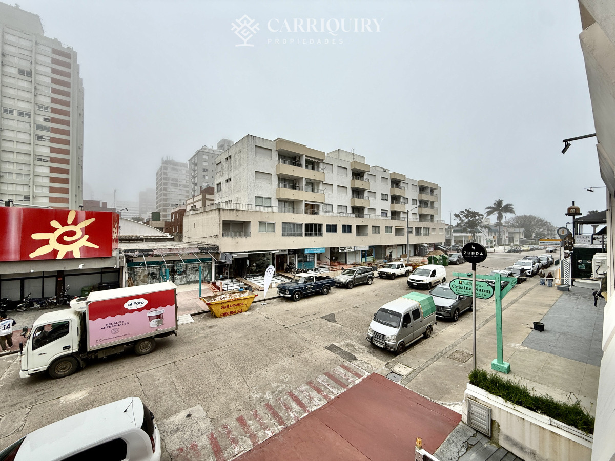 Apartamento ID.9137 - Apartamento de 1 dormitorios y medio en la peninsula.