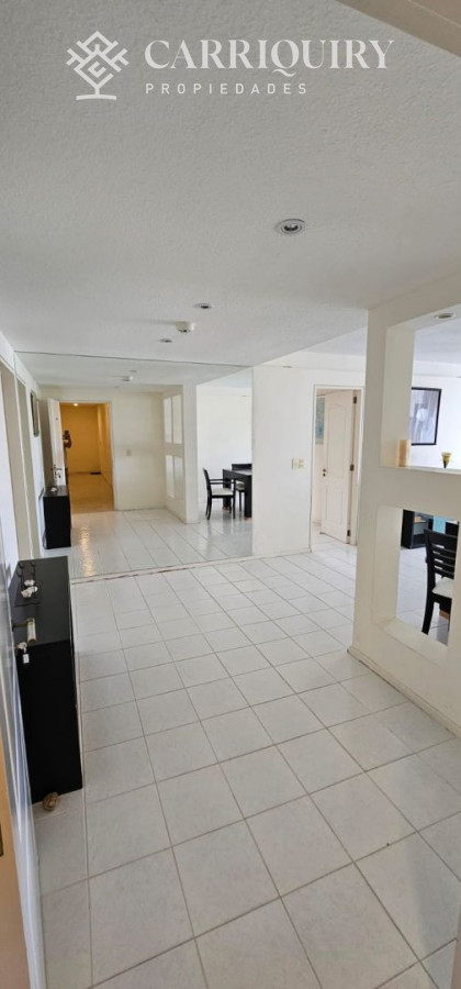 Apartamento ID.10646 - Apartamento 3 dormitorios en Torre Wilson — Lincoln Center, Playa Mansa