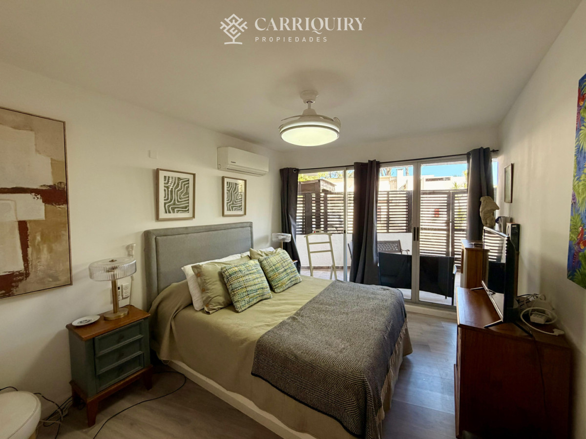 Apartamento ID.9727 - Apartamento en venta mansa 2 dormitorios