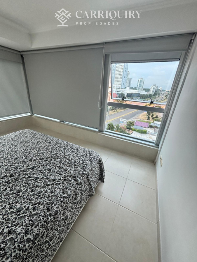 Apartamento ID.10269 -  Apartamento a pasos del mar en Mansa, Punta del Este