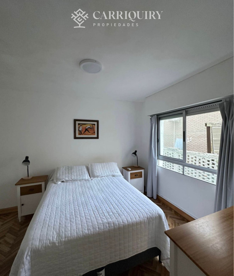 Apartamento ID.9993 - VENTA DE APARTAMENTO 1 DORM Y MEDIO EN PENINSULA