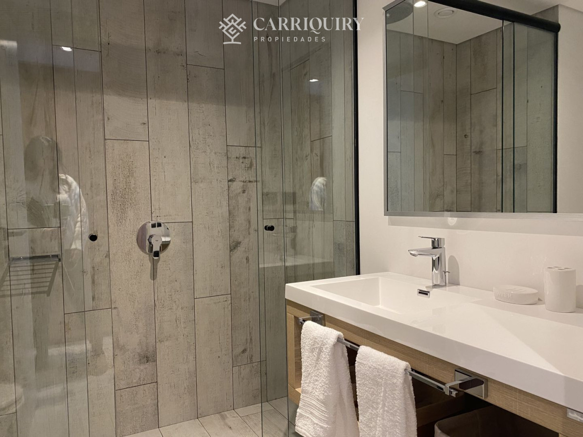Apartamento ID.10627 - Apartamento en alquiler temporario Surfside Punta del Este