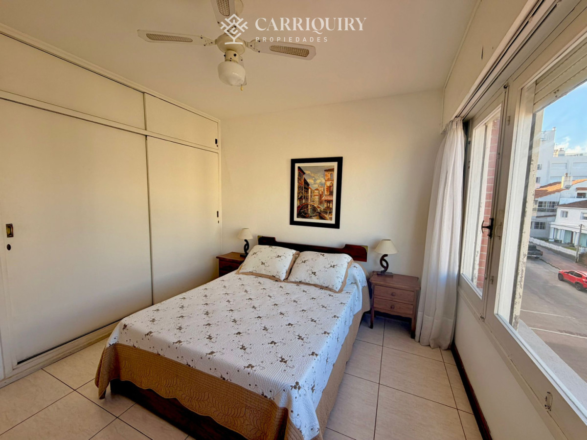 Apartamento ID.9719 - Apartamento en Venta 1 Dormitorio en Peninsula