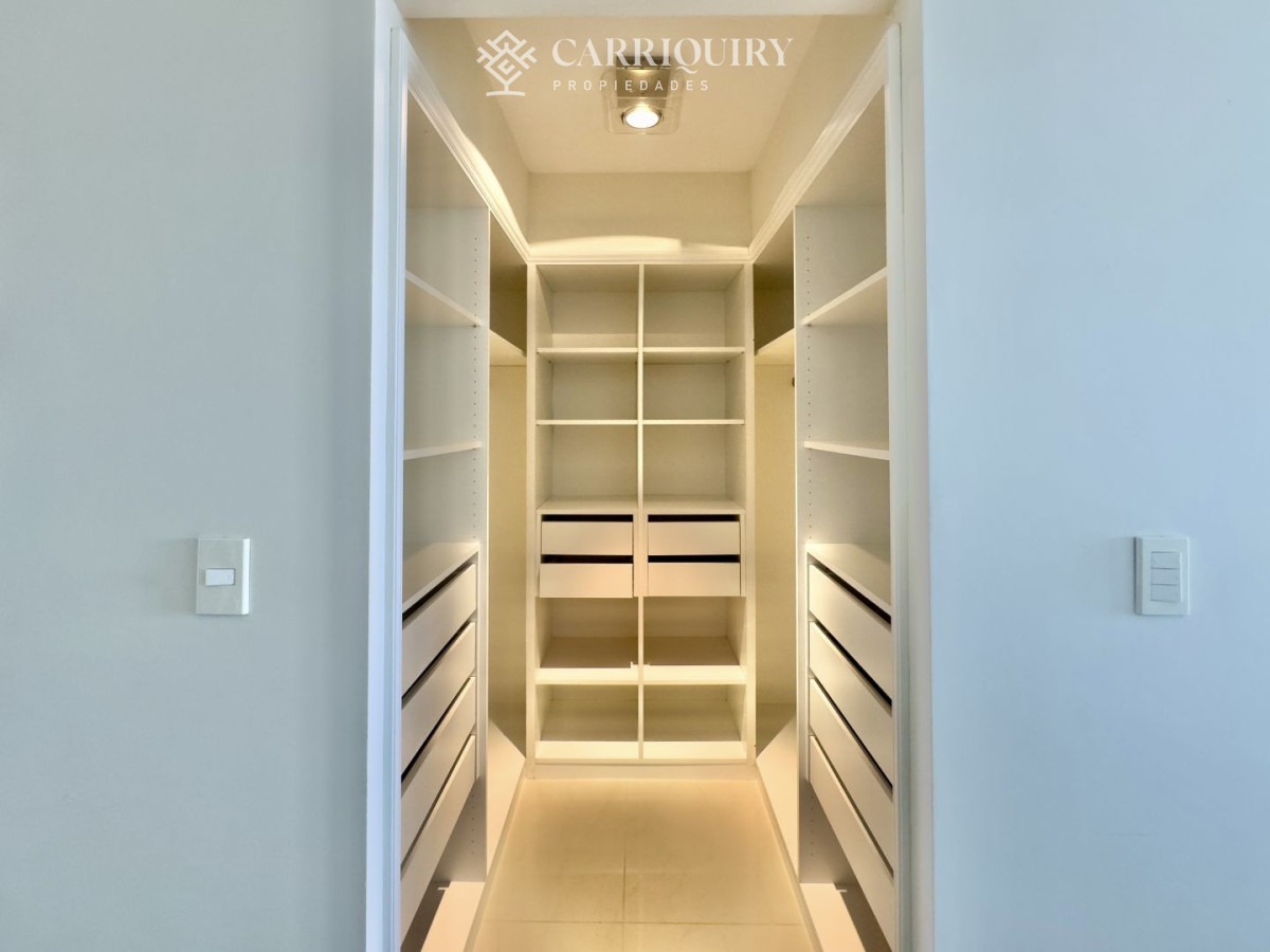 Apartamento ID.10638 - Apartamento en venta Imperiale II Punta del Este - 3 dormitorios en suite