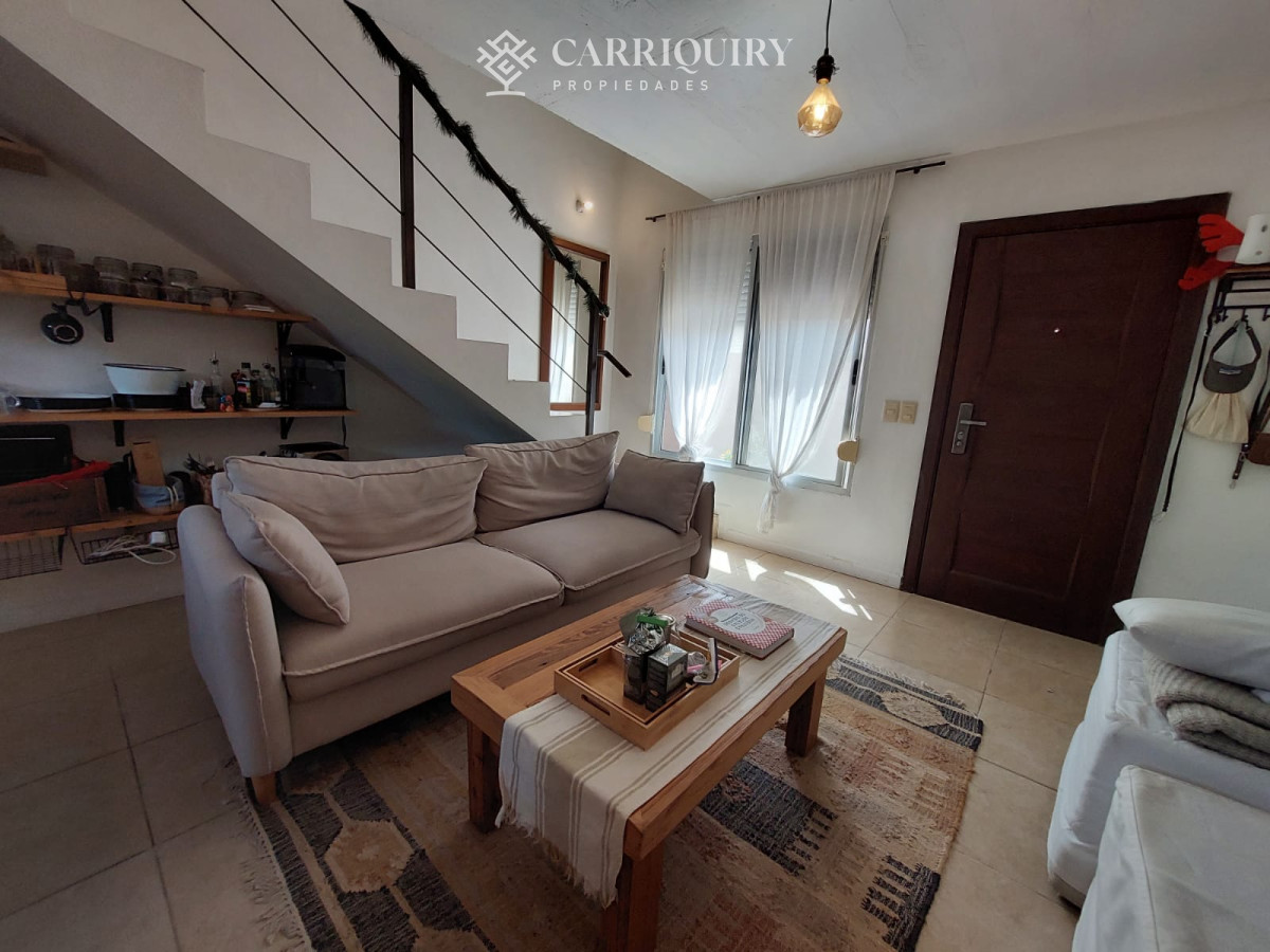 Apartamento ID.4857 - Venta de apartamento duplex en Lausana