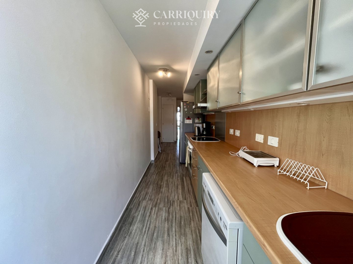Apartamento ID.10640 - Apartamento en venta Arenas Blancas Punta del Este - 2 dormitorios frente al mar