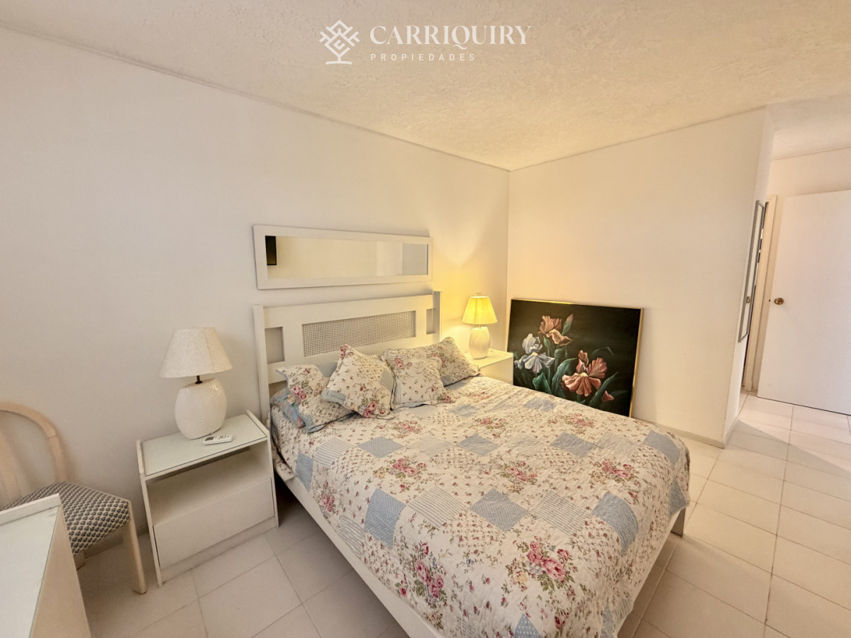 Apartamento ID.9987 - VENTA EN PUNTA DEL ESTE 2 DORMITORIOS