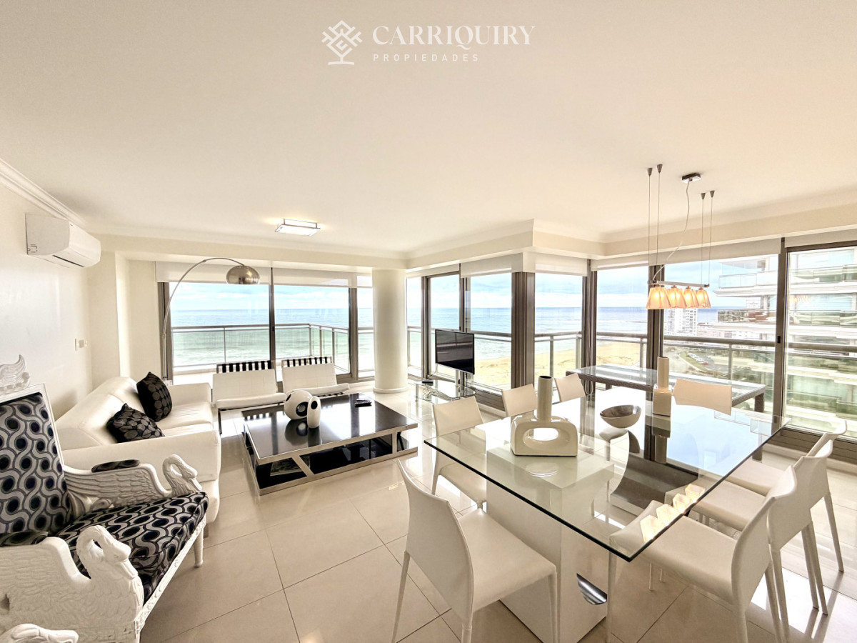 Apartamento ID.10292/Apartamento-venta-2-dormiotiros-en-torre-Trump - Apartamento en venta 3 dormitorios Imperiale Punta del Este 