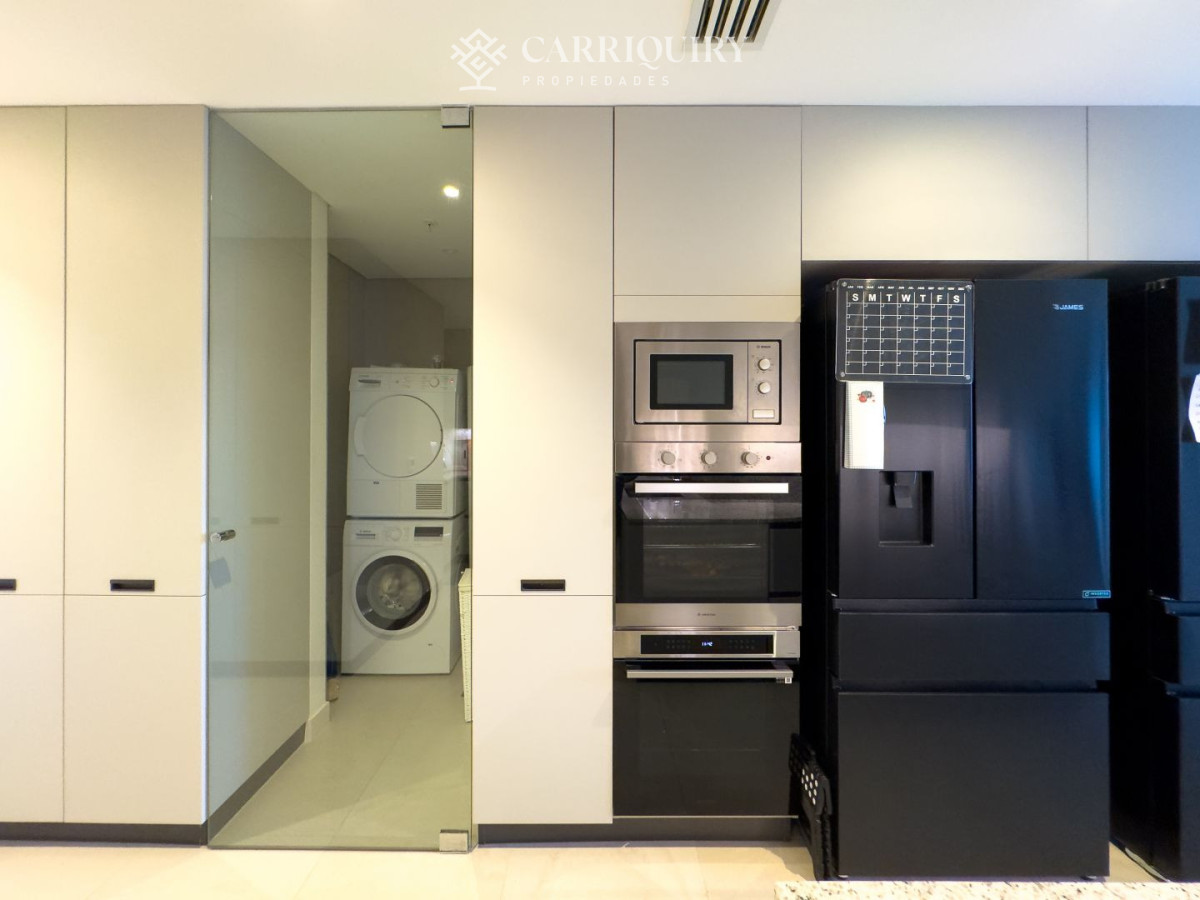 Apartamento ID.10595 - Apartamento en alquiler temporario Le Parc III Punta del Este - 3 dormitorios en suite