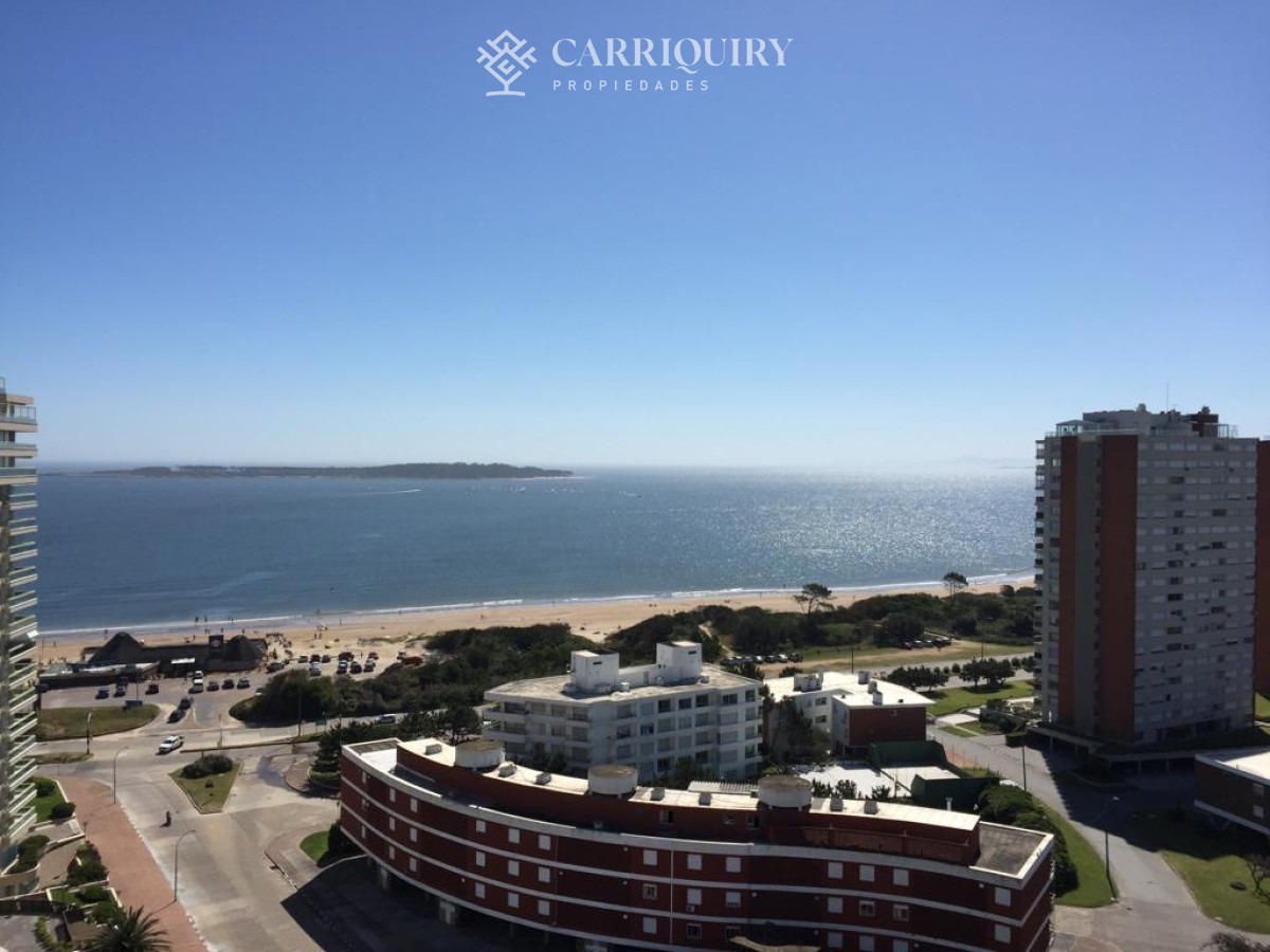 Apartamento ID.10268/Apartamento-en-Brava,- - Apartamento en Mansa - Punta del Este, a pasos del mar