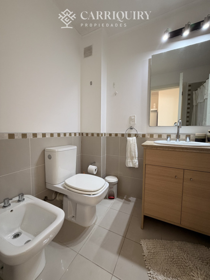 Apartamento ID.10153 - PENTH HOUSE EN VENTA EDIFCIO OCEAN DRIVE PUNTA DEL ESTE 2 DORMITORIOS Y GRAN BARABACOA