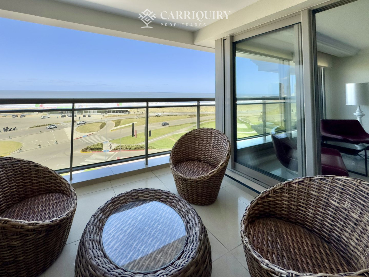 Apartamento ID.10638 - Apartamento en venta Imperiale II Punta del Este - 3 dormitorios en suite