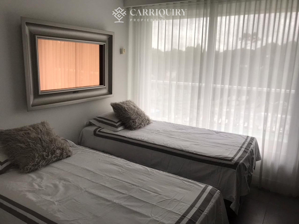 Apartamento ID.10160 - VENTA APARTAMENTO EN TORRE YOO 2 DORMITORIOS 