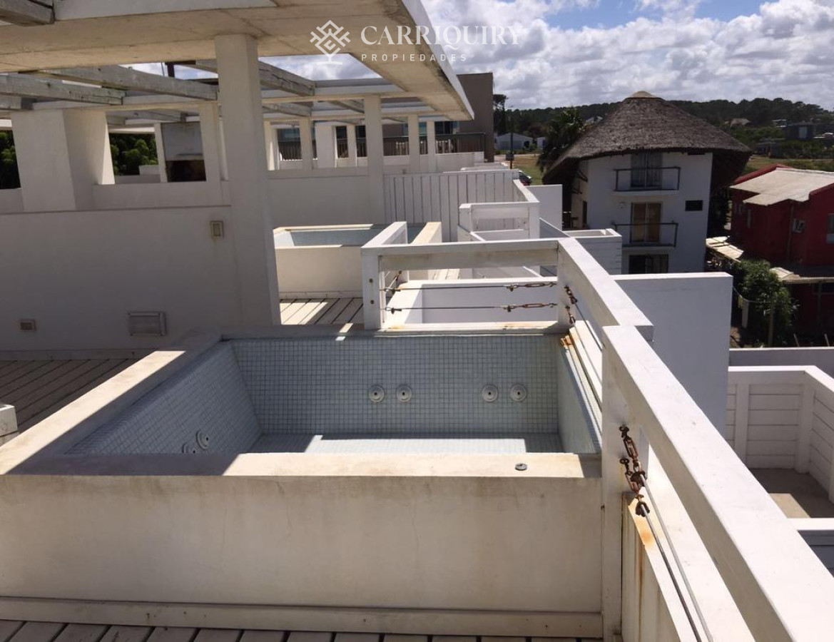 Apartamento ID.7927/LE-PARC-2 - Apartamento en Manantiales 