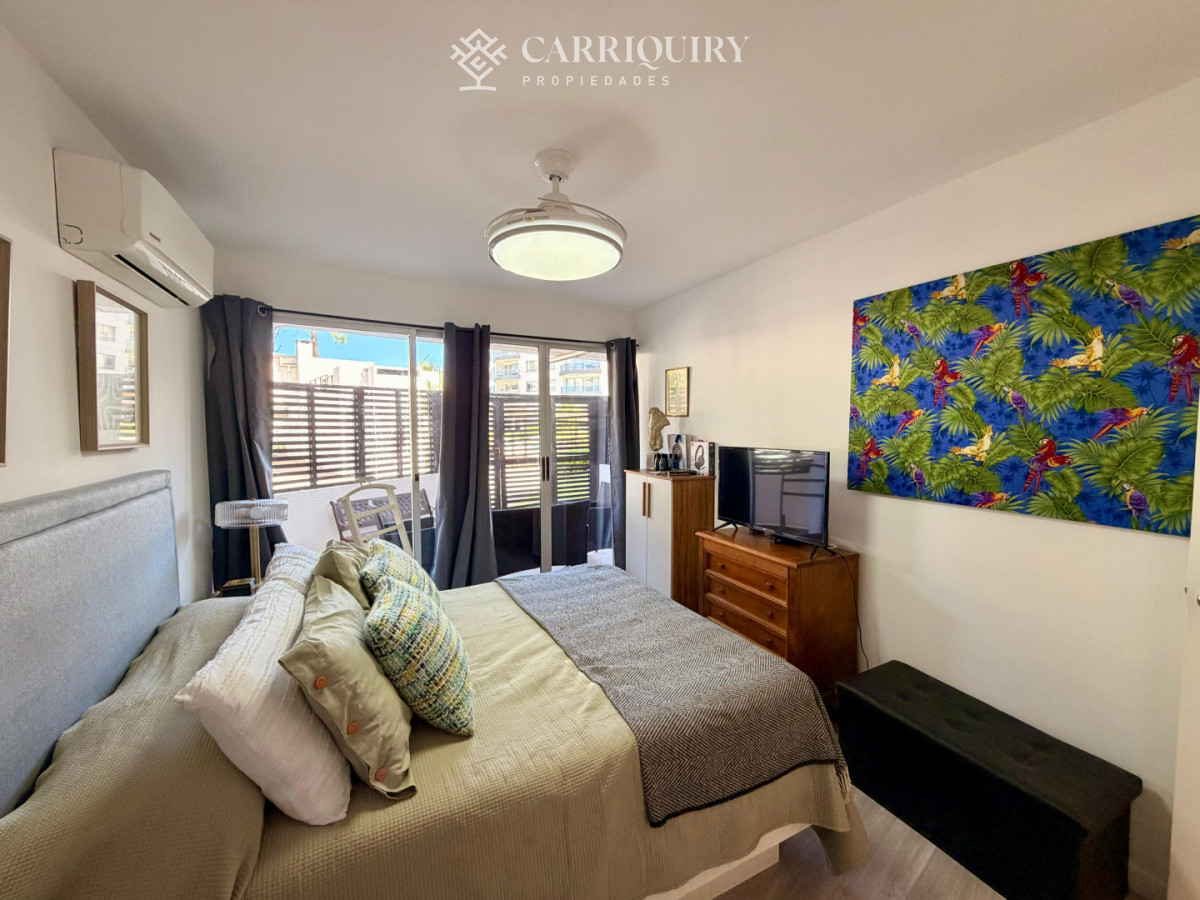 Apartamento ID.9727 - Apartamento en venta mansa 2 dormitorios