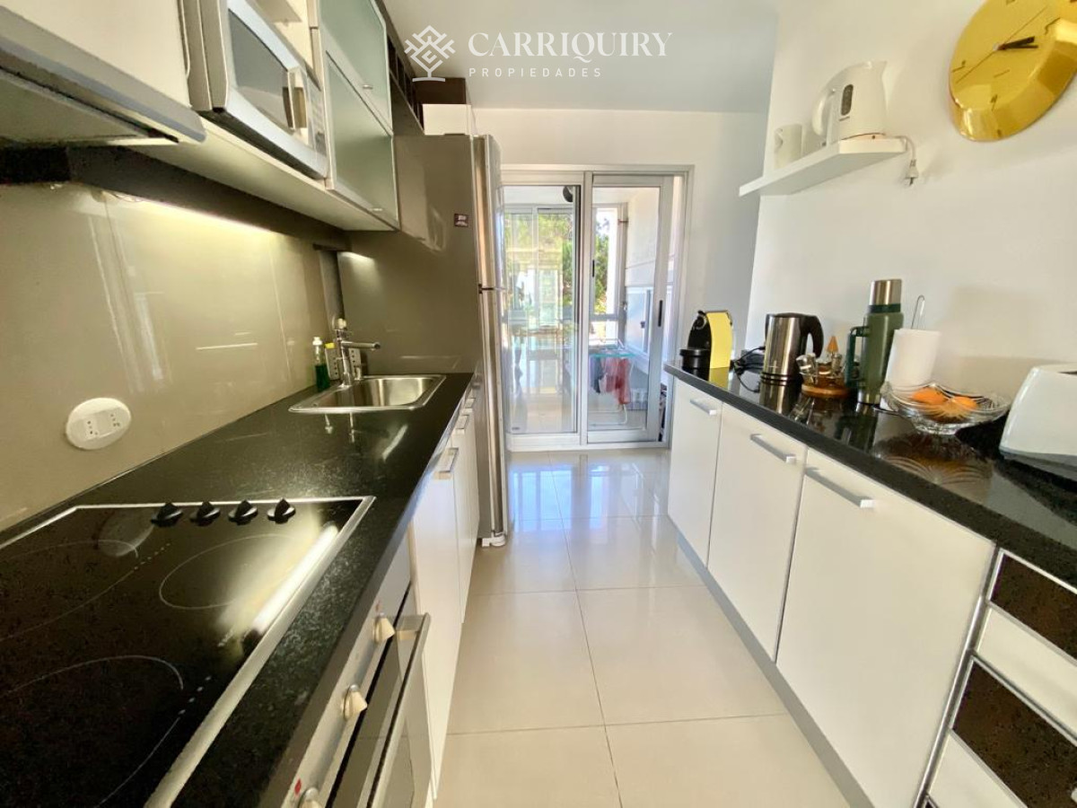 Apartamento ID.7562 - Paradas Playa Mansa Punta del este