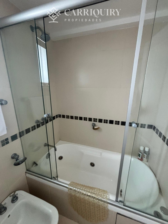 Apartamento ID.10269 -  Apartamento a pasos del mar en Mansa, Punta del Este