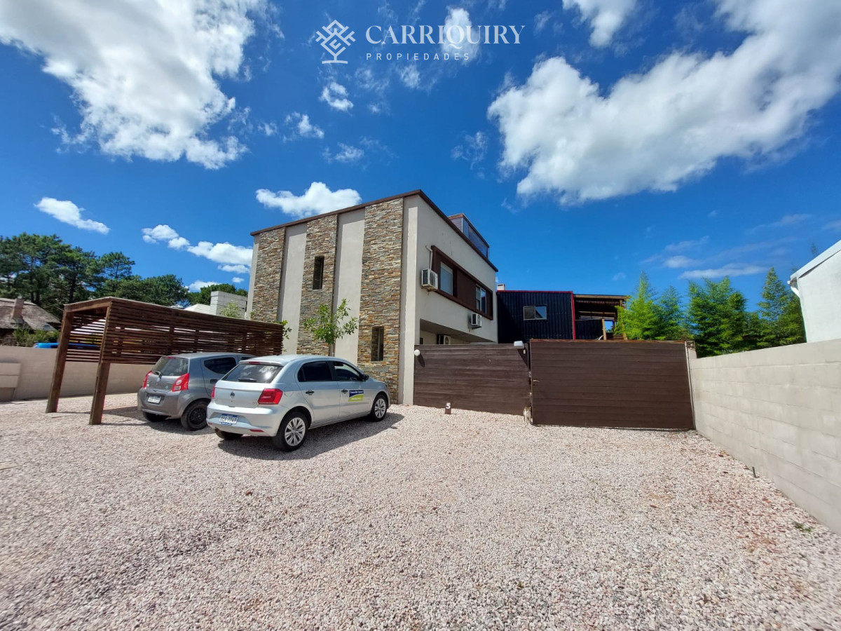 Apartamento ID.4857 - Venta de apartamento duplex en Lausana