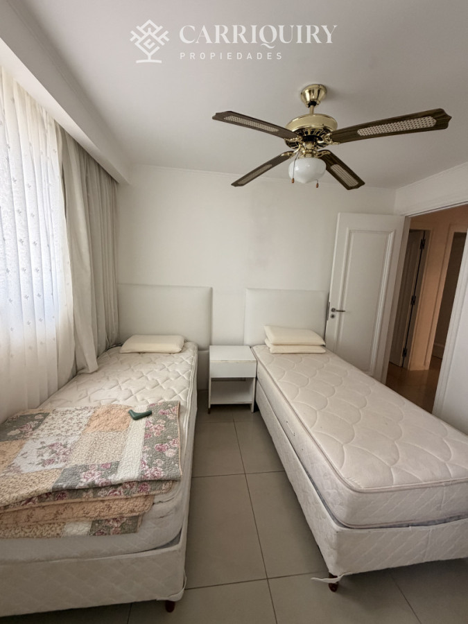 Apartamento ID.10270 - APARTAMENTO ESQUINERO 4 SUITES EN TORRE DE CATEGORIA PLAYA BRAVA