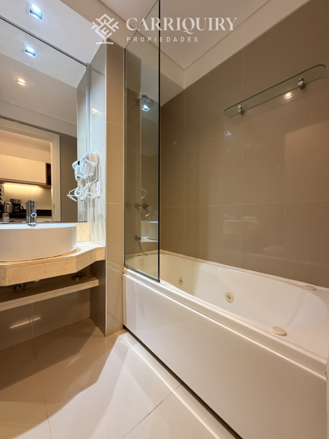 Apartamento ID.10622 - OPORTUNIDAD  EN VENTA MONOAMBIENTE GREEN PARK