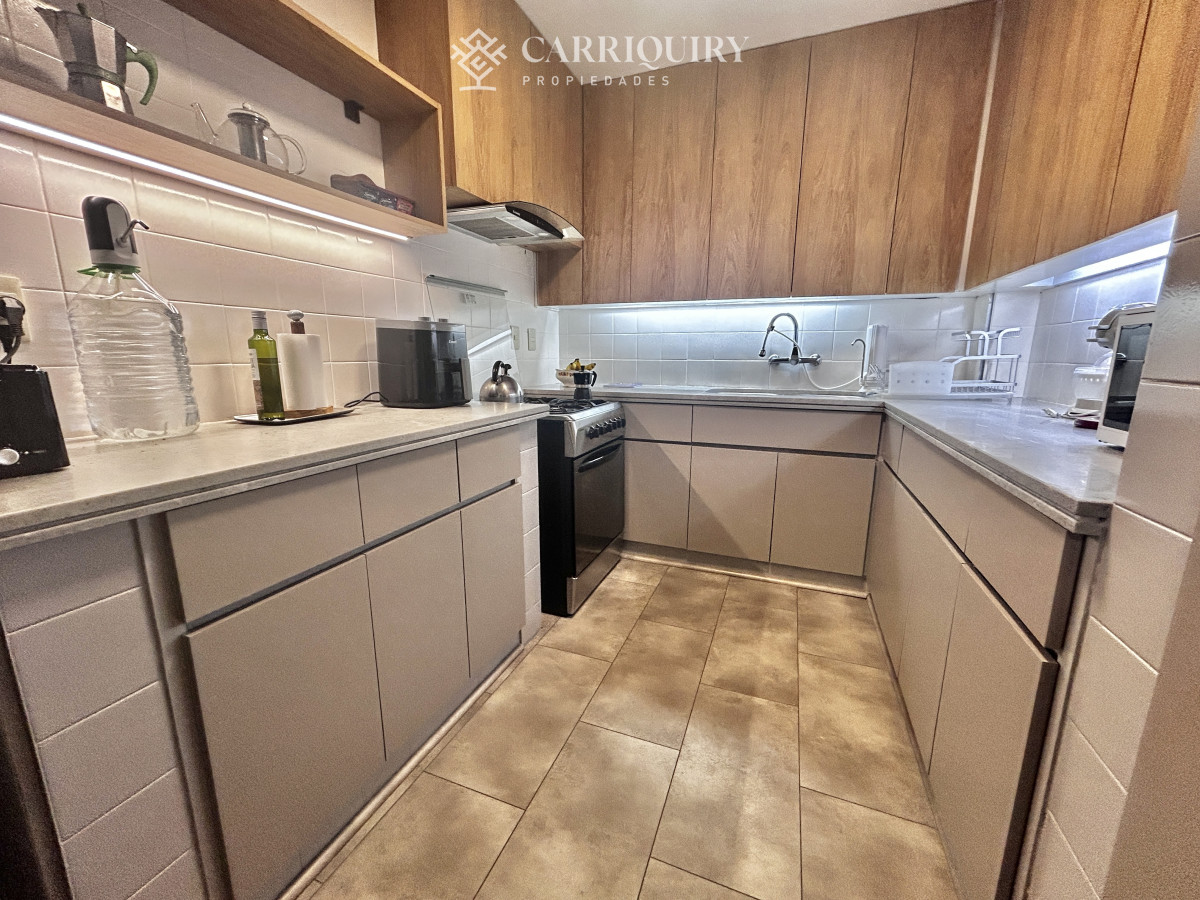 Apartamento ID.9247 - Amplio apartamento en venta con 3 dormitorios increibles vistas en el corazon de la peninsula