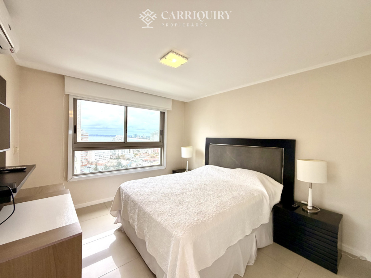 Apartamento ID.10292/Apartamento-venta-2-dormiotiros-en-torre-Trump - Apartamento en venta 3 dormitorios Imperiale Punta del Este 